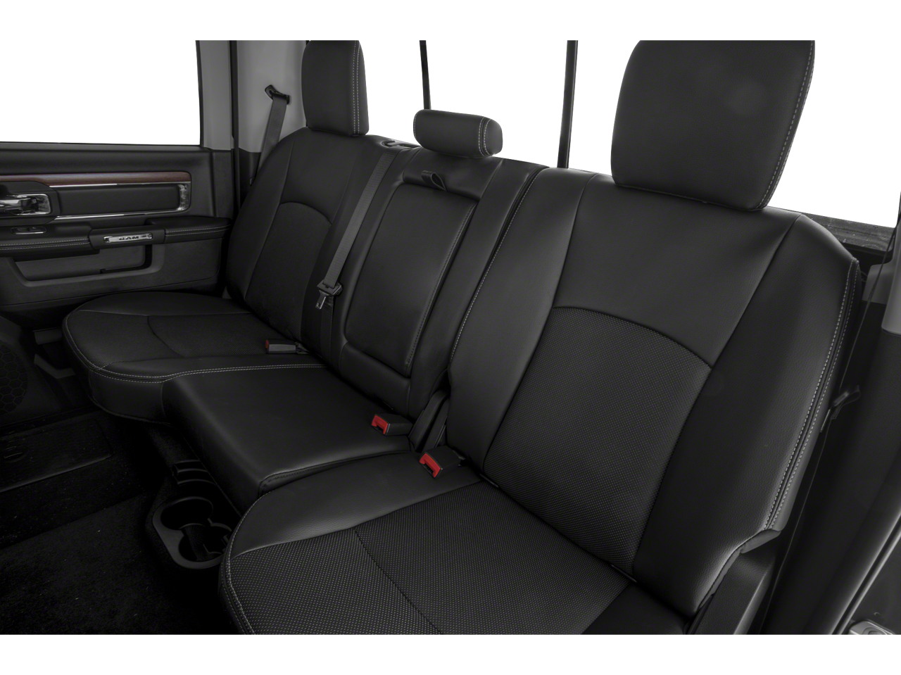 2015 RAM 1500 Laramie