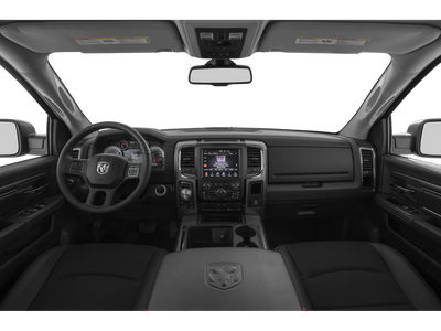 2015 RAM 1500 Sport