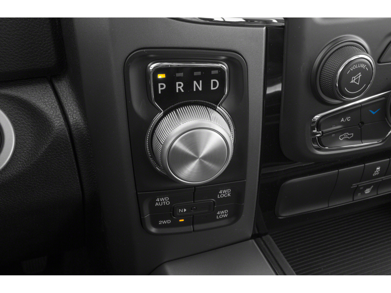 2015 RAM 1500 Sport