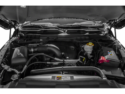 2015 RAM 1500 Sport