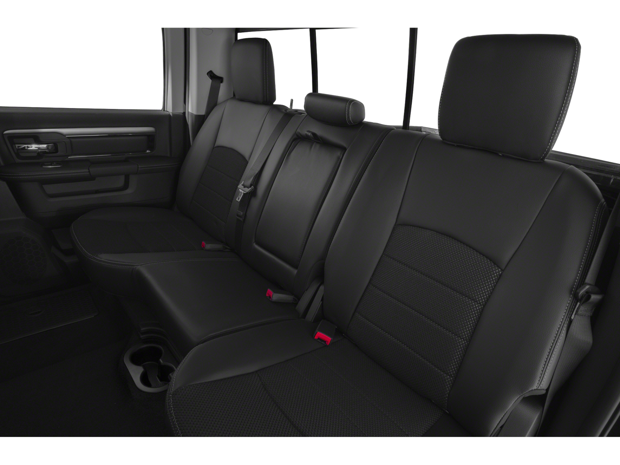 2015 RAM 1500 Sport