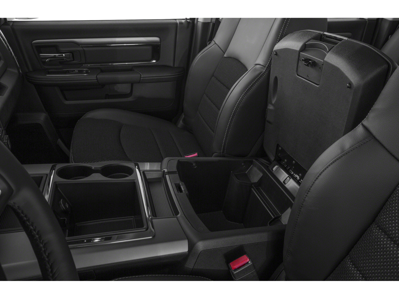 2015 RAM 1500 Sport