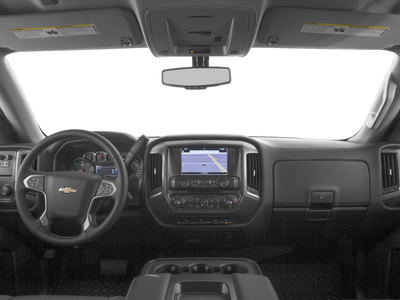 2016 Chevrolet Silverado LT