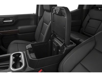 2019 GMC Sierra SLT