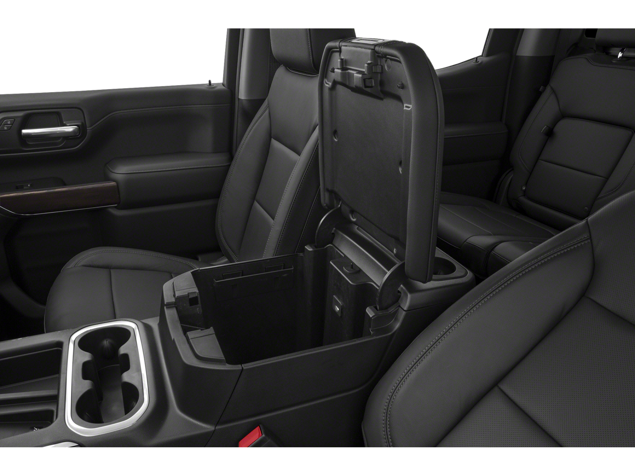 2019 GMC Sierra SLT