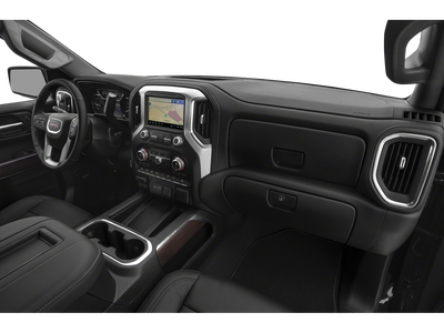 2019 GMC Sierra SLT