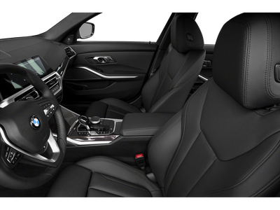 2020 BMW 3 series 330i xDrive