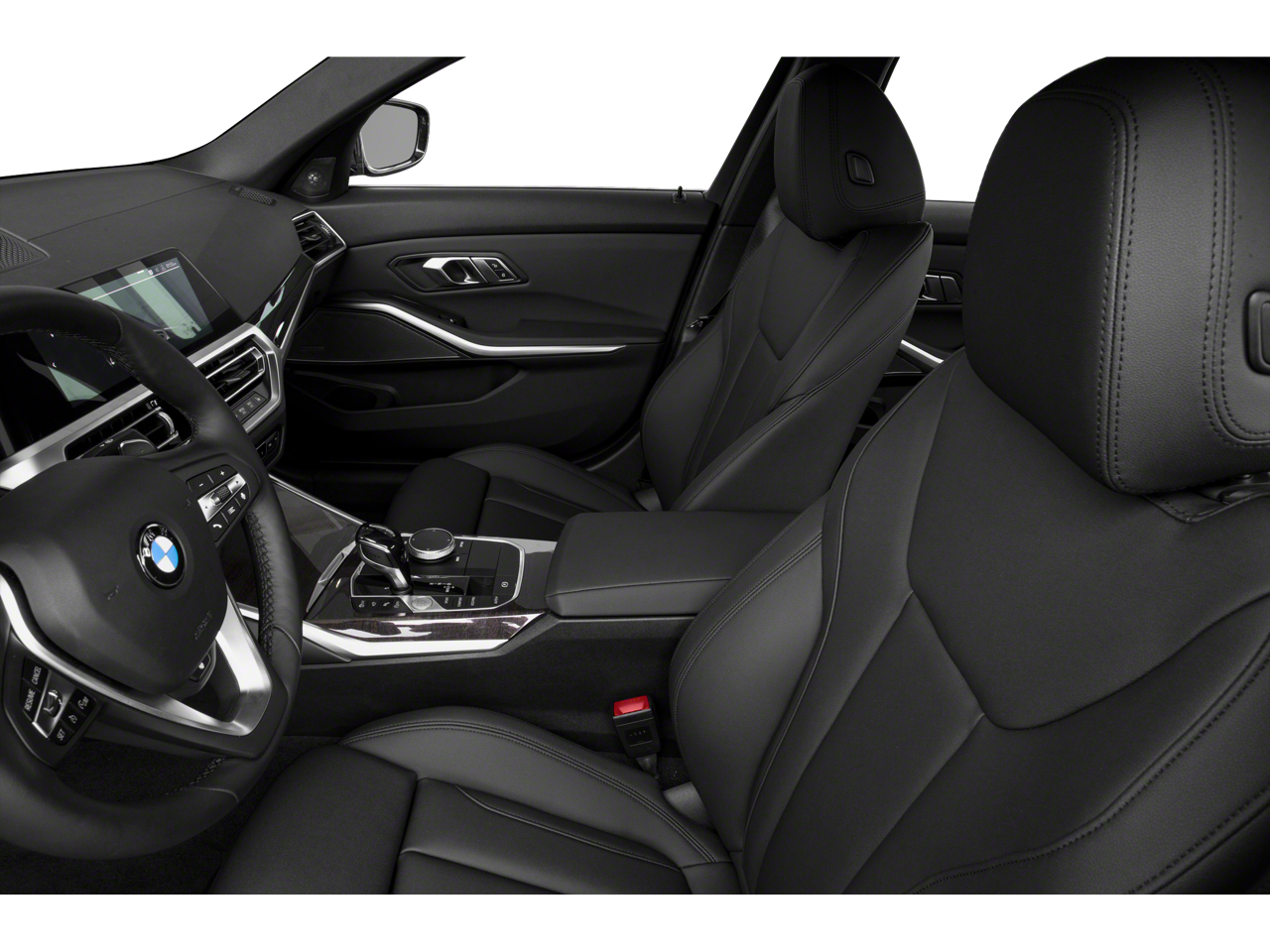 2020 BMW 3 series 330i xDrive