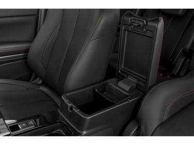 2020 Mitsubishi Eclipse Cross SEL