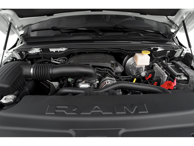 2020 RAM 1500 Longhorn