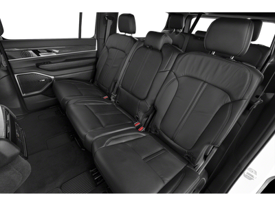 2023 Jeep Wagoneer Series I