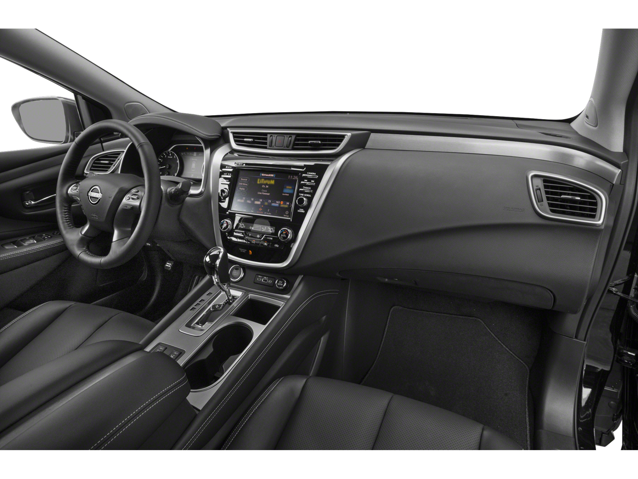 2023 Nissan Murano SL