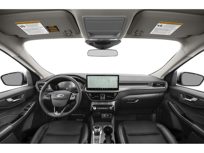 2024 Ford Escape PHEV