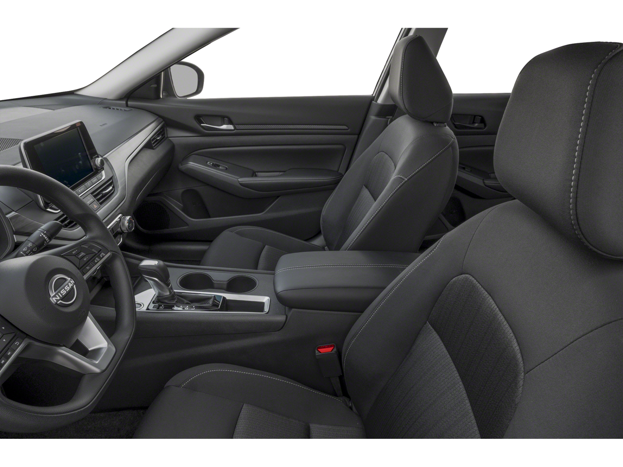 2025 Nissan Altima SV Special Edition