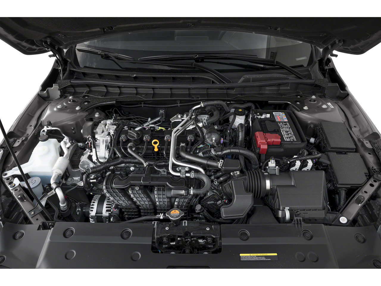 2025 Nissan Altima SV Special Edition