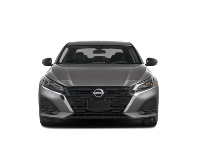 2026 Nissan Altima SV Special Edition