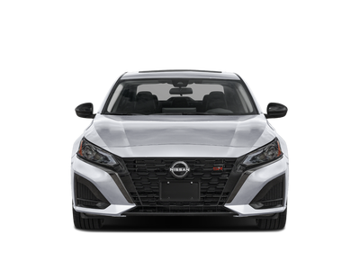 2026 Nissan Altima SR