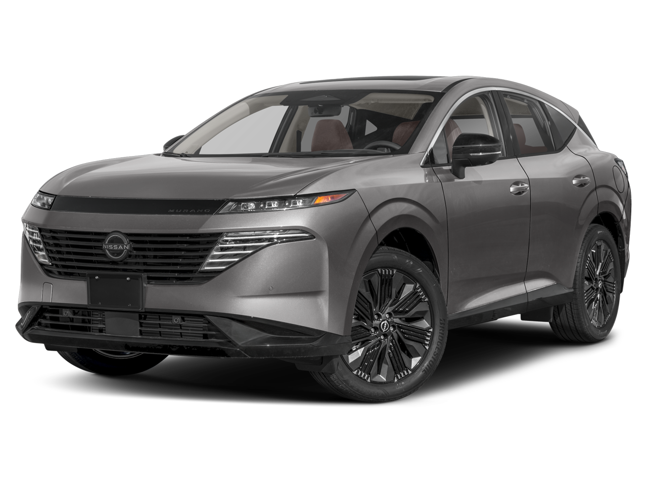2026 Nissan Murano SL - Photo 24