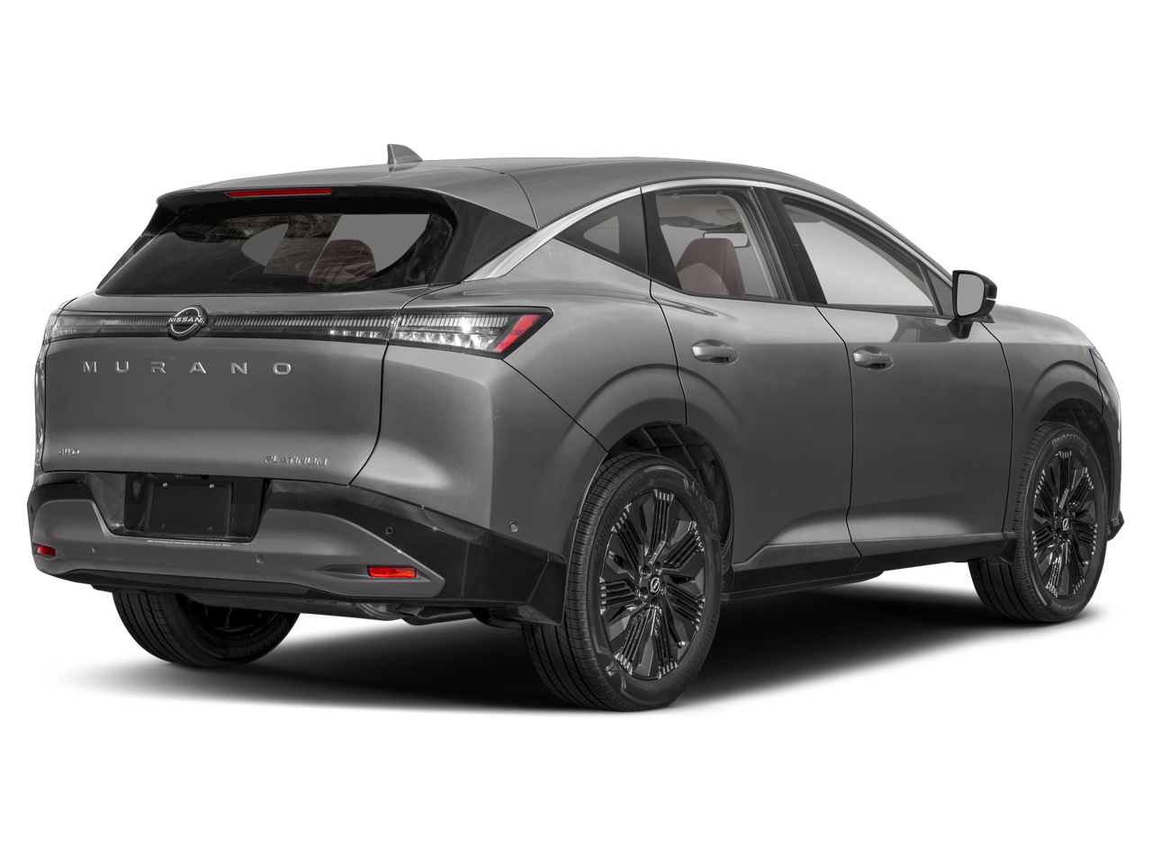 2026 Nissan Murano SL - Photo 25