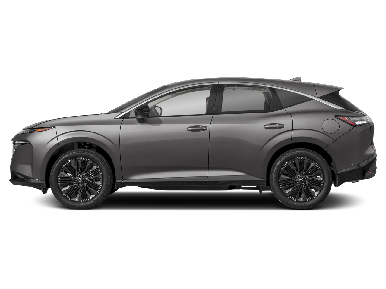 2026 Nissan Murano SL - Photo 26