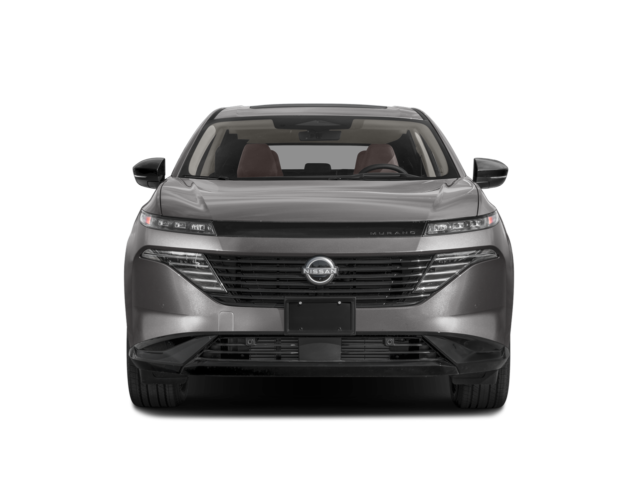 2026 Nissan Murano SL - Photo 27