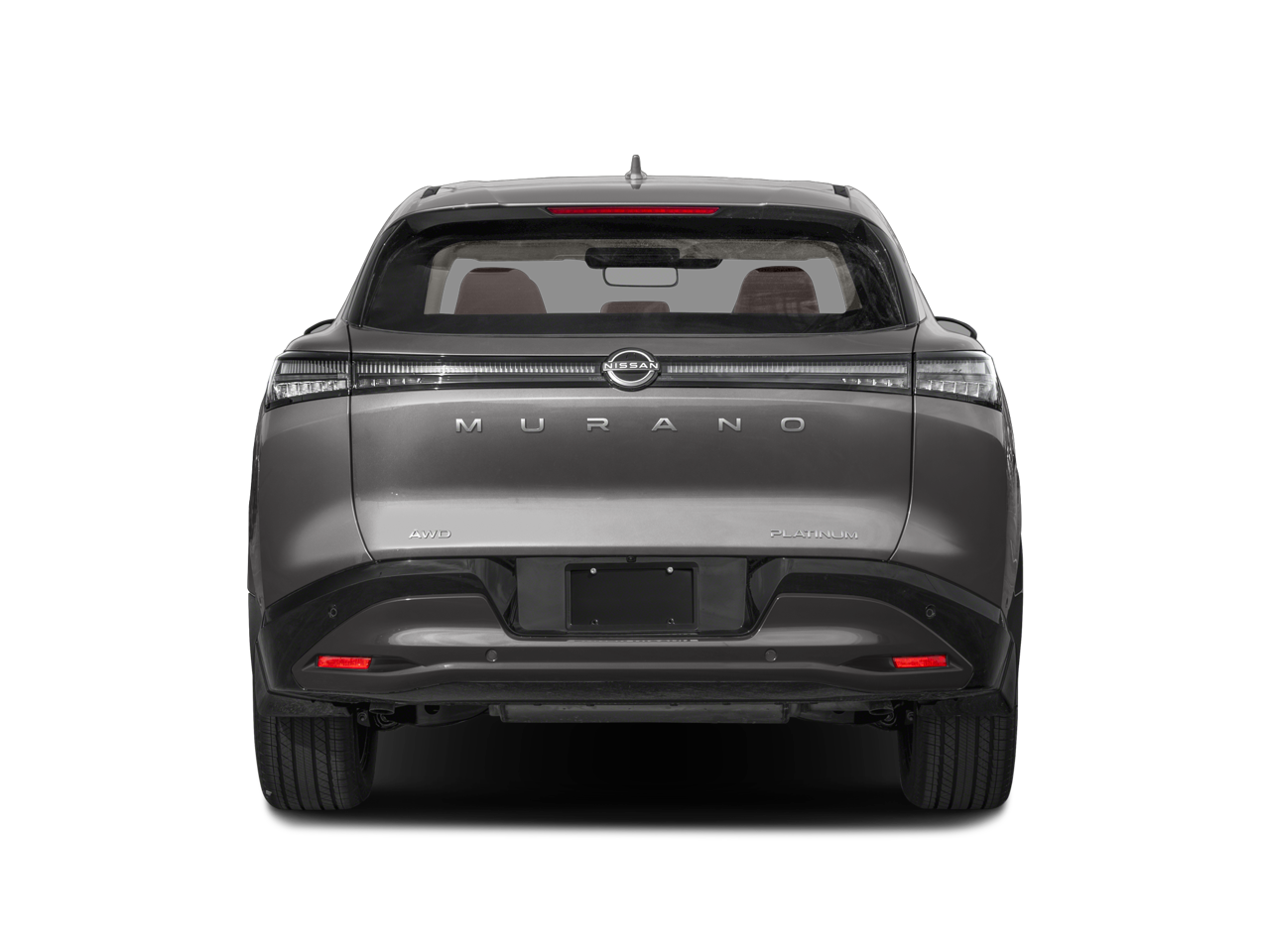 2026 Nissan Murano SL - Photo 28