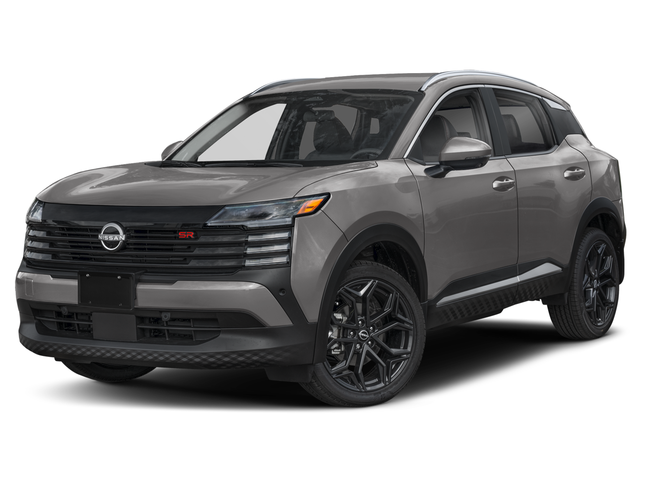 2026 Nissan KICKS SR - Photo 22