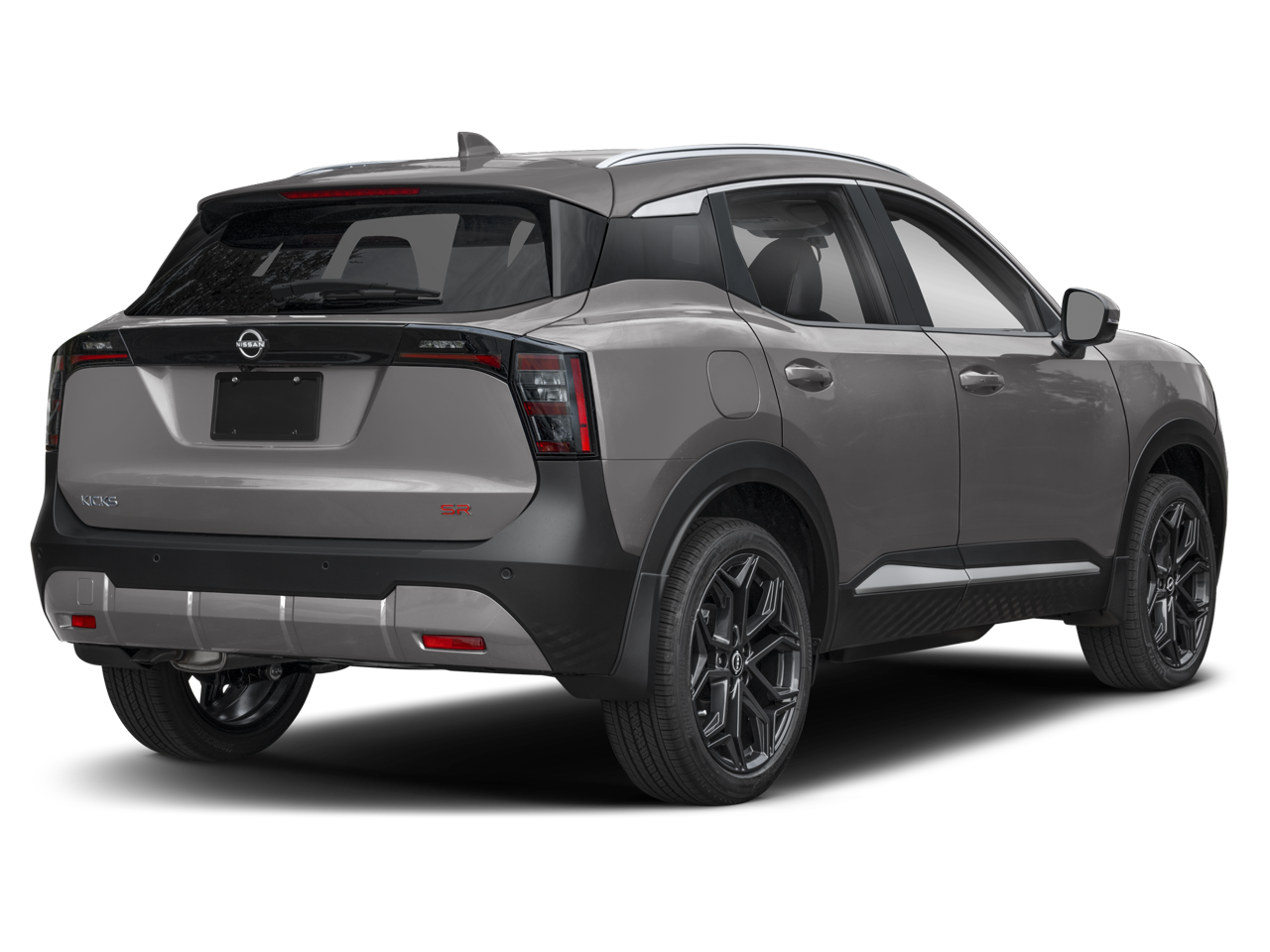 2026 Nissan KICKS SR - Photo 23