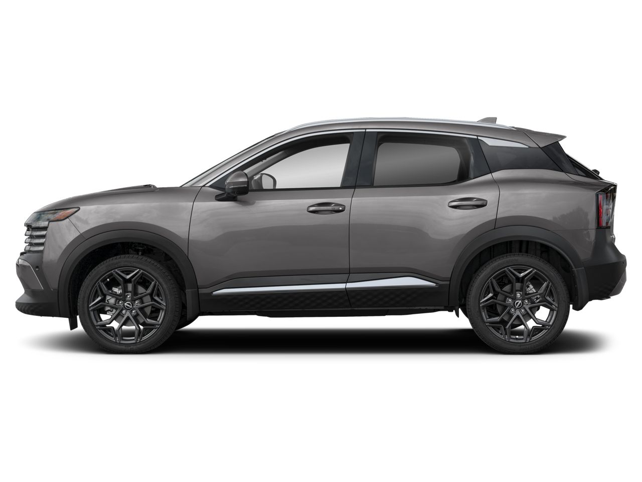 2026 Nissan KICKS SR - Photo 24