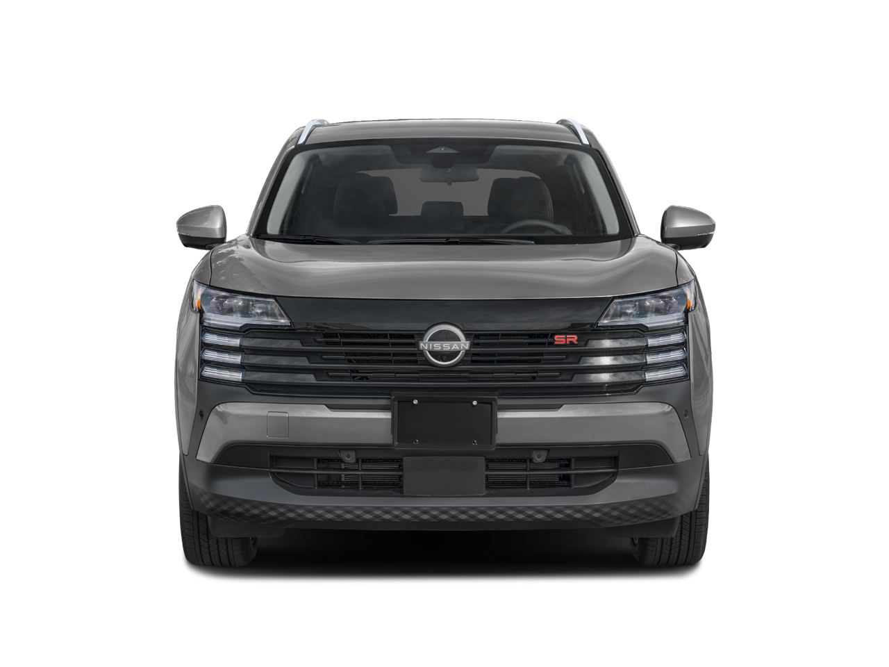 2026 Nissan KICKS SR - Photo 25