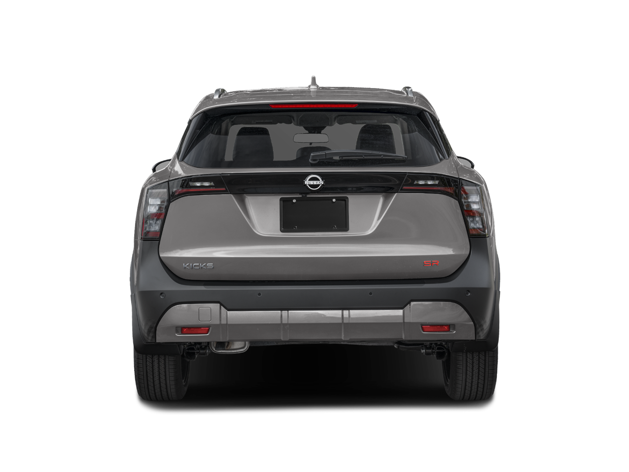2026 Nissan KICKS SR - Photo 26