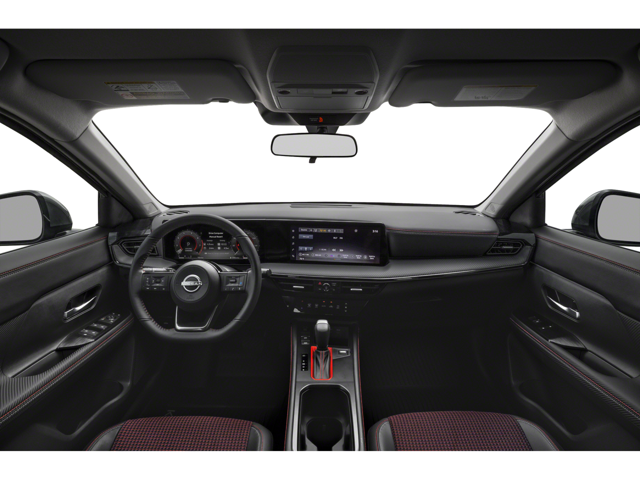 2026 Nissan KICKS SR - Photo 28