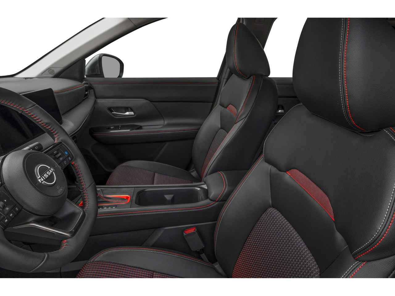 2026 Nissan KICKS SR - Photo 29