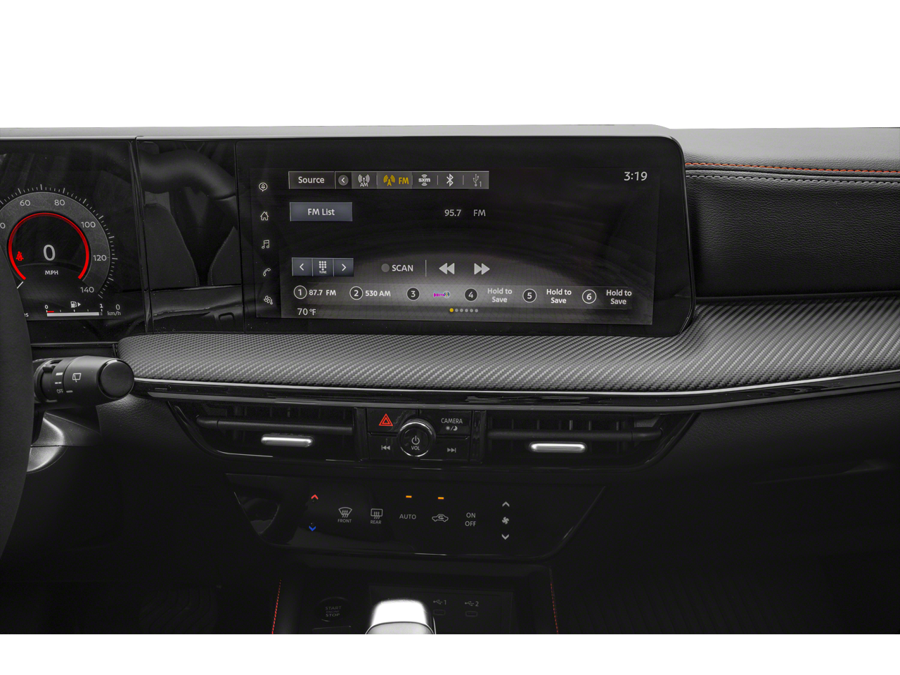 2026 Nissan KICKS SR - Photo 30