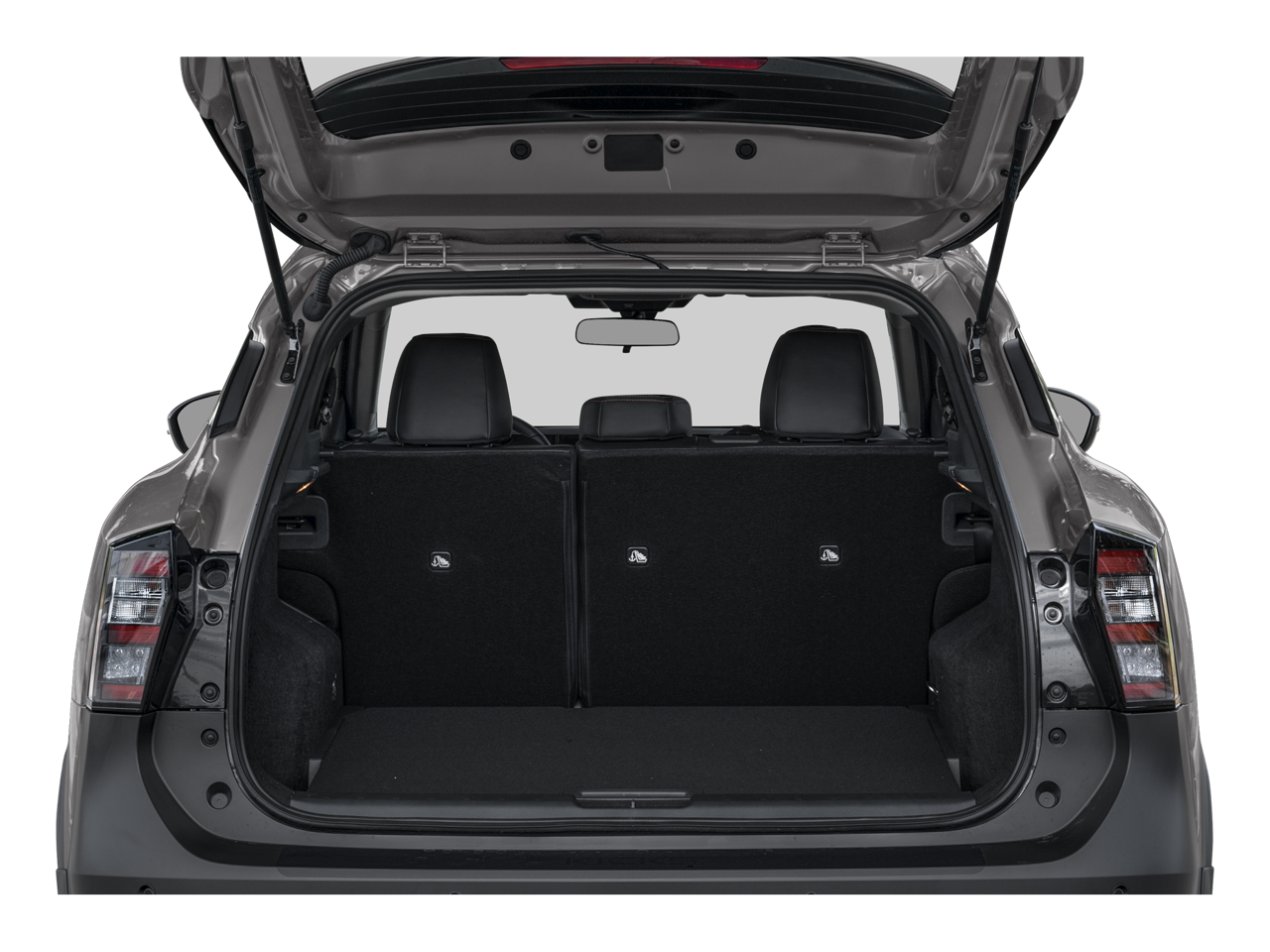 2026 Nissan KICKS SR - Photo 31