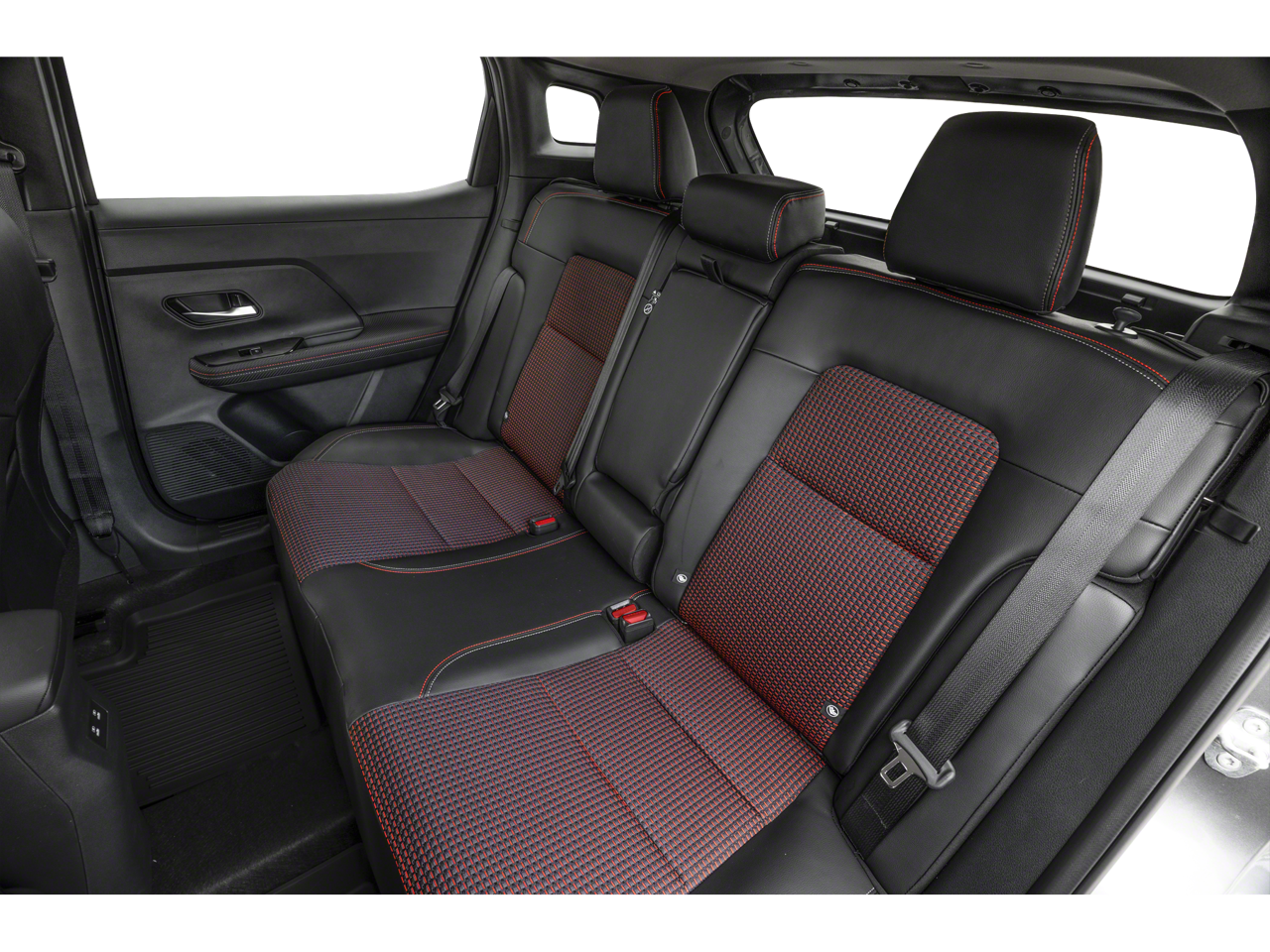 2026 Nissan KICKS SR - Photo 33