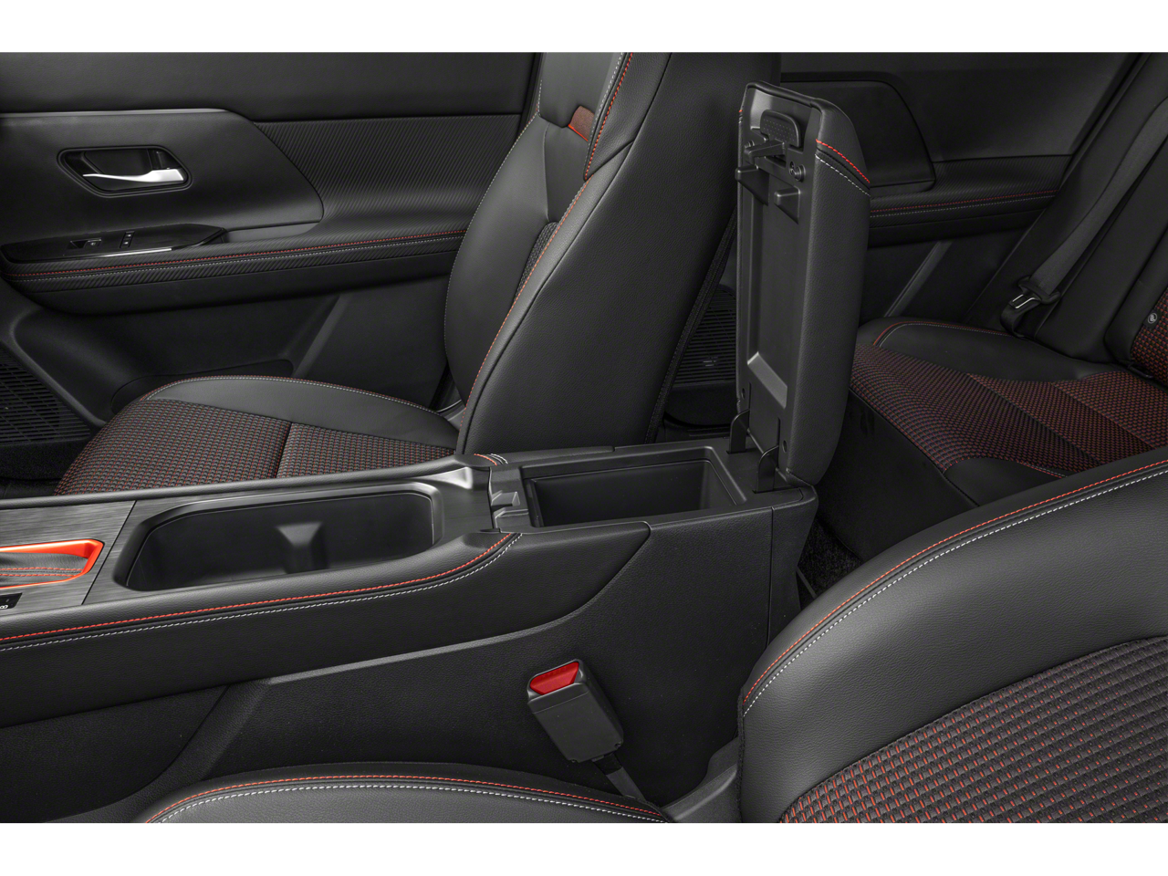 2026 Nissan KICKS SR - Photo 34