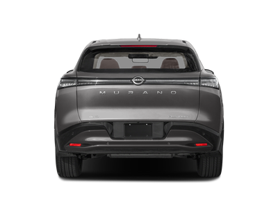 2027 Nissan Murano Platinum
