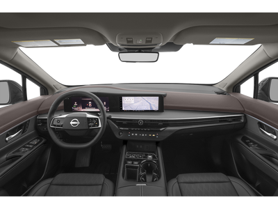 2027 Nissan Murano Platinum