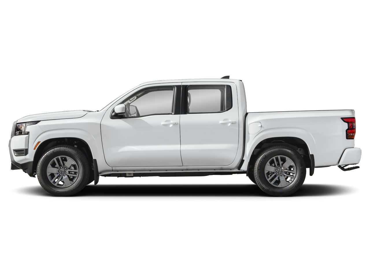 2027 Nissan Frontier Crew Cab SV