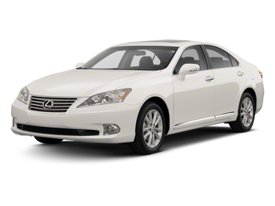 2011 Lexus ES 350 Base