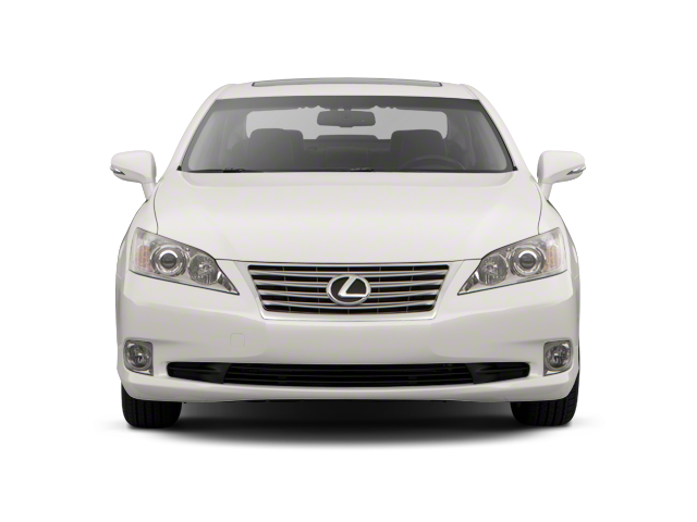 2011 Lexus ES 350 Base