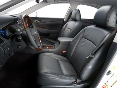 2011 Lexus ES 350 Base