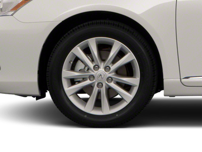 2011 Lexus ES 350 Base