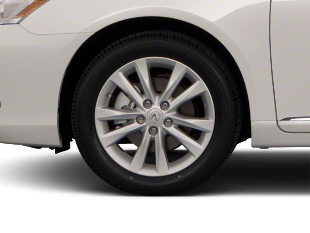 2011 Lexus ES 350 Base