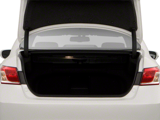2011 Lexus ES 350 Base