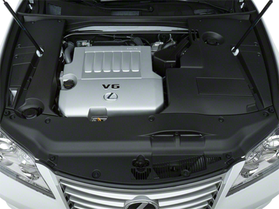 2011 Lexus ES 350 Base