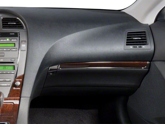 2011 Lexus ES 350 Base