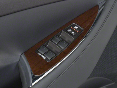 2011 Lexus ES 350 Base