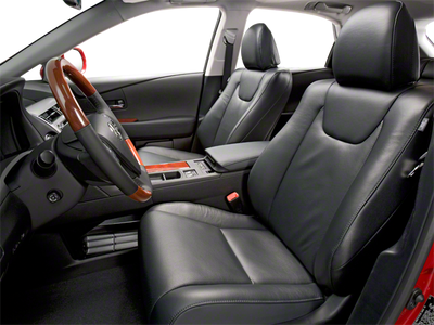 2011 Lexus RX 350 Base
